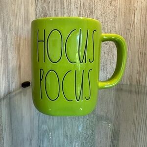 Rae Dunn Hocus Pocus mug